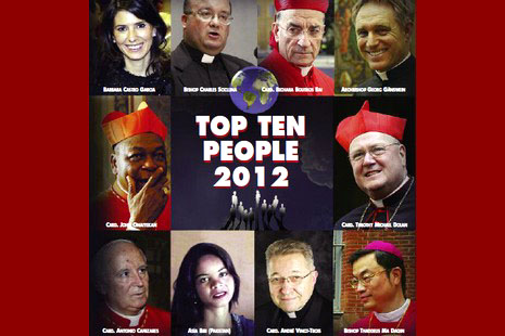 天主教杂志年度人物马达钦主教榜上有名 thumbnail